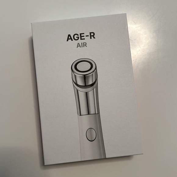 medicube - AGE-R ATS Air Shot - Picture 3 of 4